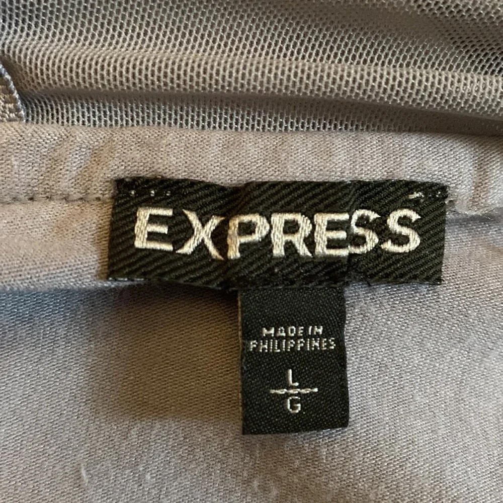 Express top - Picture 3 of 5